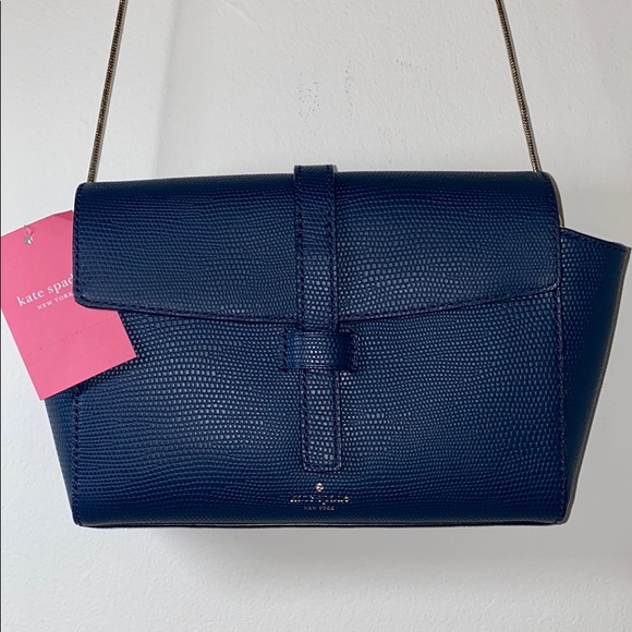 kate spade Handbags - Kate Spade Emmie Crossbody bag